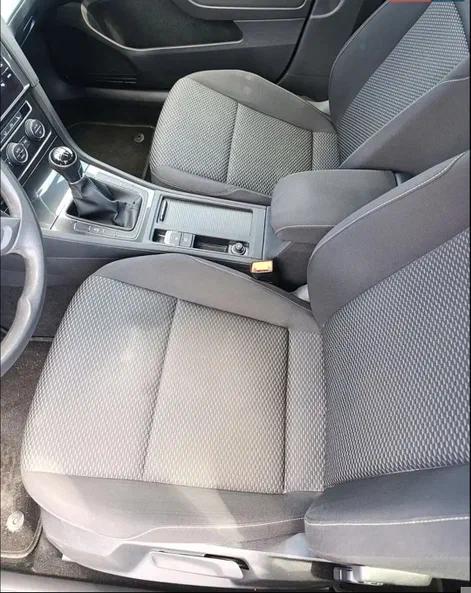 Volkswagen Golf 2019 - 6