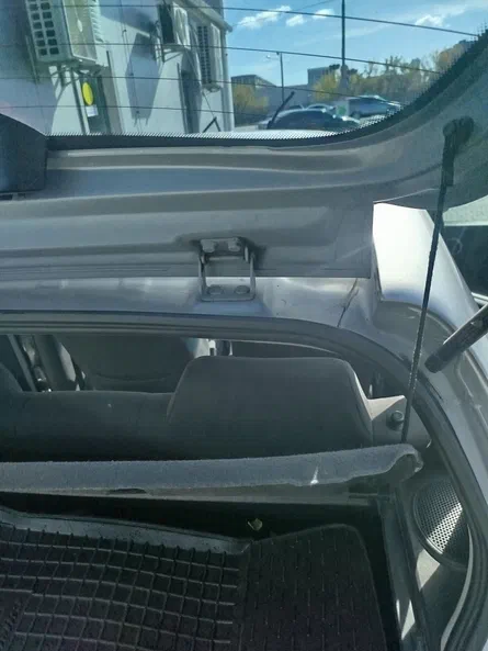 Chevrolet Aveo 2008 - 17