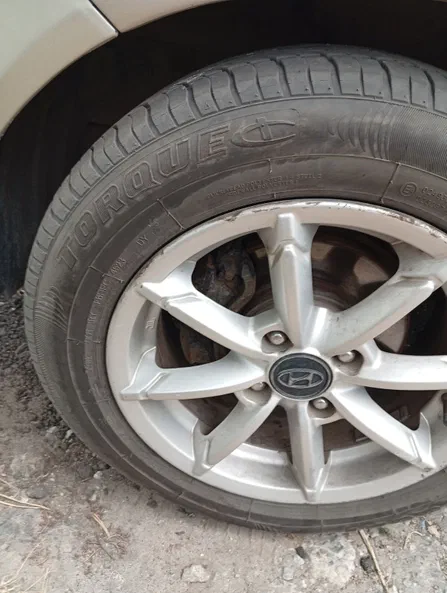 Hyundai Getz 2007 - 4