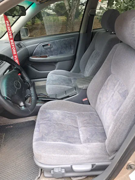 Toyota Camry 1999 - 8