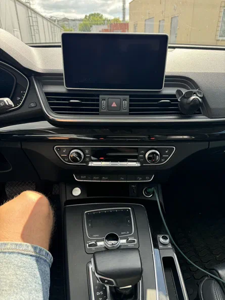 Audi Q5 2018 - 4