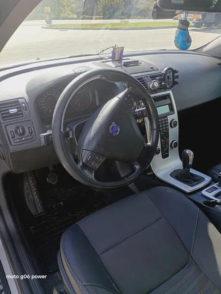 Volvo V50 2010 - 5