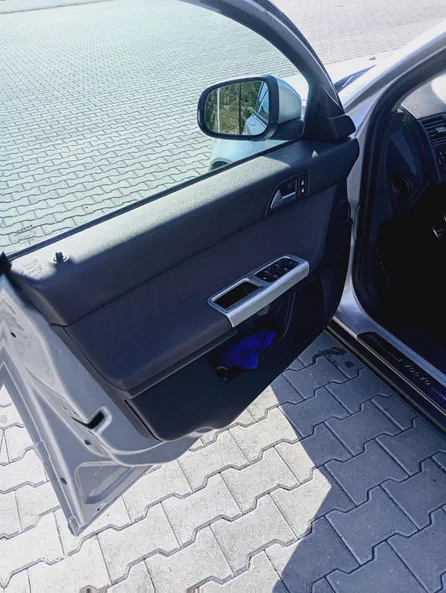 Volvo V50 2010 - 6
