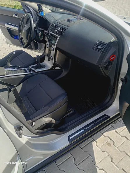 Volvo V50 2010 - 4