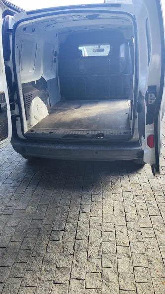 Renault Kangoo 2013 - 13