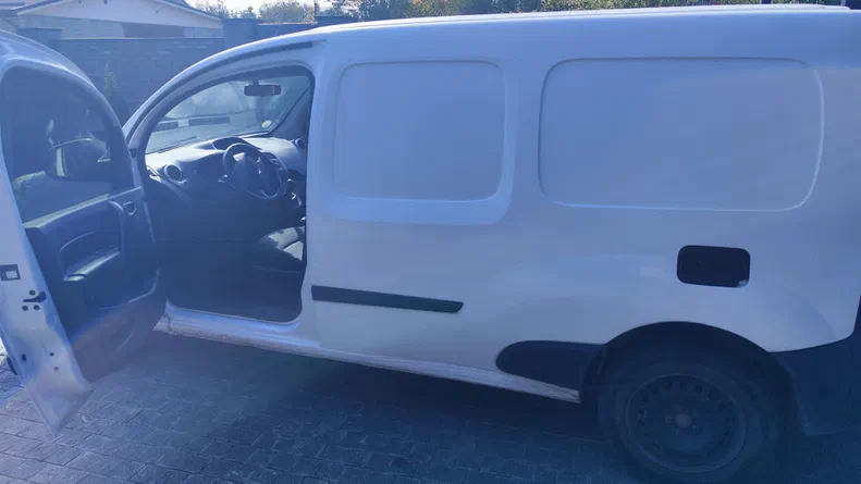Renault Kangoo 2013 - 8