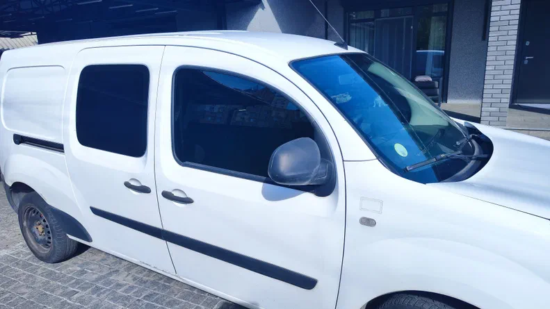 Renault Kangoo 2013 - 0