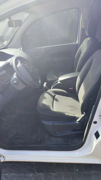 Renault Kangoo 2013 - 10