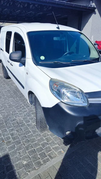 Renault Kangoo 2013 - 3