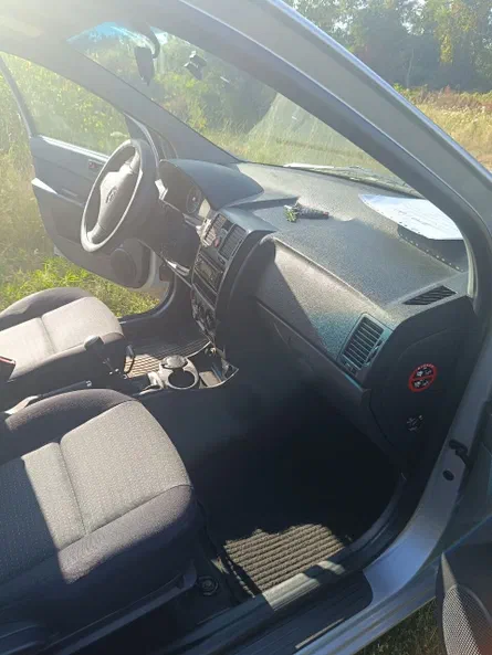 Hyundai Getz 2006 - 4