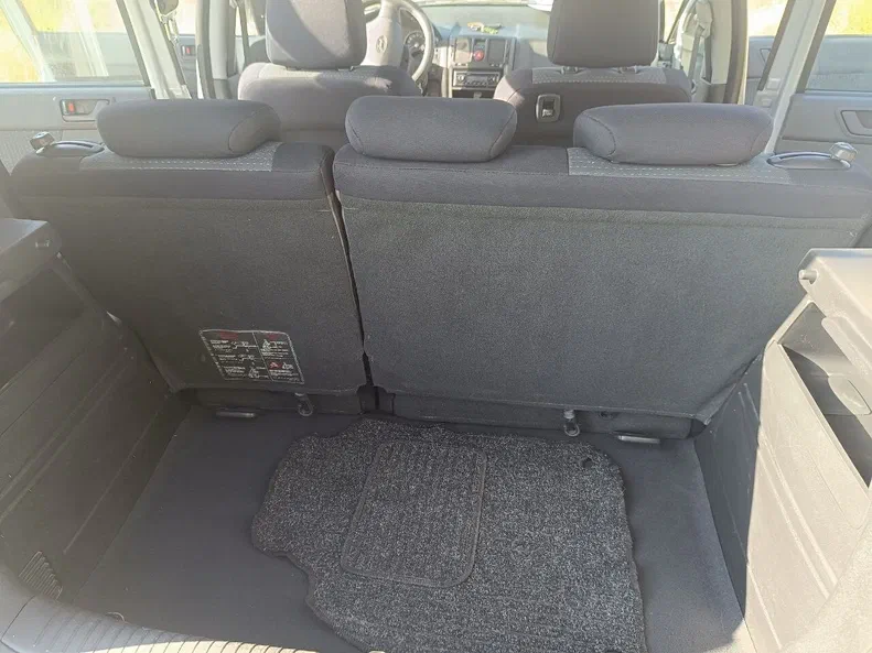 Hyundai Getz 2006 - 19