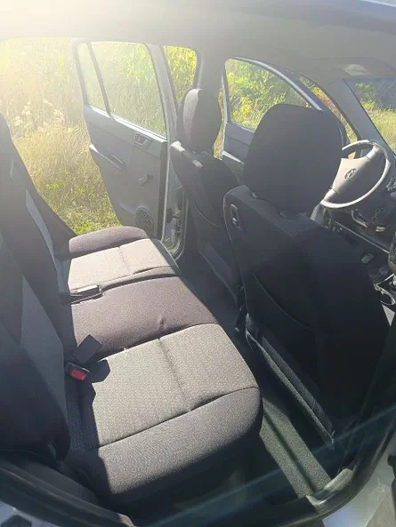 Hyundai Getz 2006 - 14