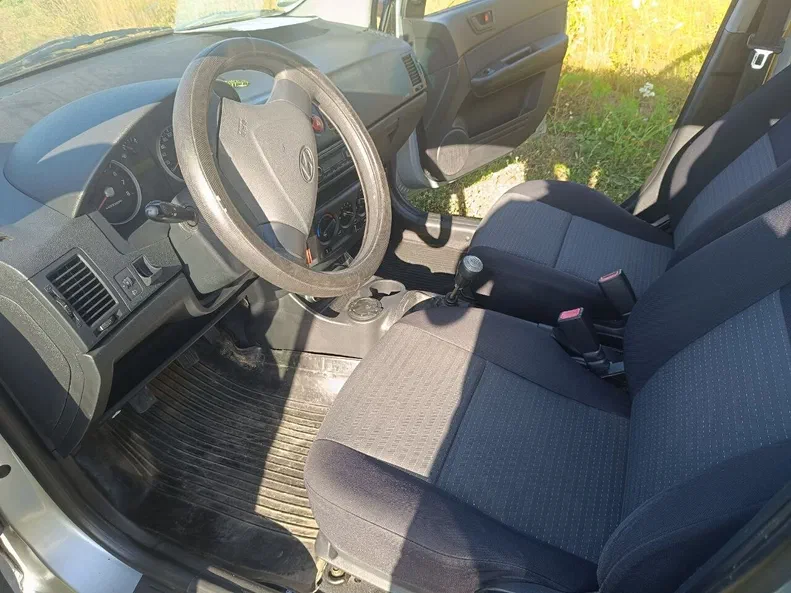 Hyundai Getz 2006 - 18