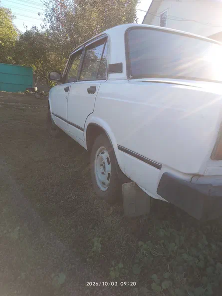 Lada (ВАЗ) 2105 1986 - 4