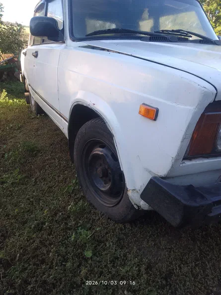 Lada (ВАЗ) 2105 1986 - 2