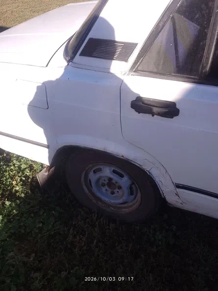 Lada (ВАЗ) 2105 1986 - 3
