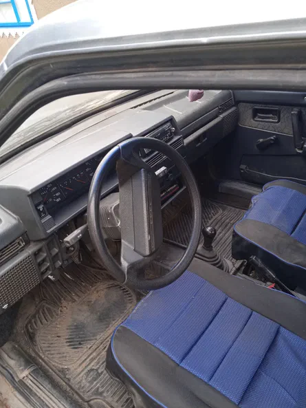 Lada (ВАЗ) 21099 2005 - 3