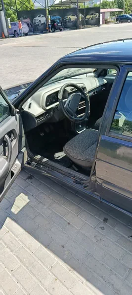Lada (ВАЗ) 2115 2008 - 4