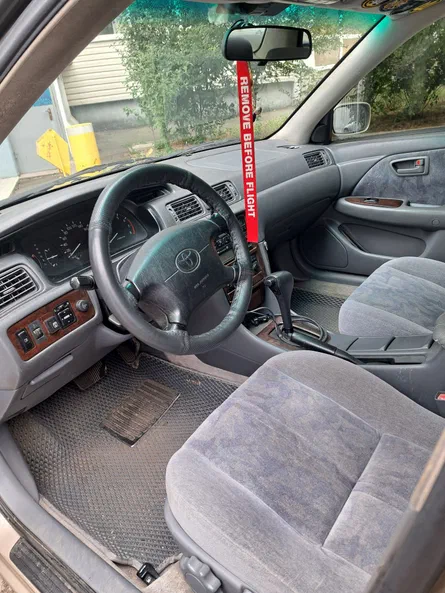 Toyota Camry 1999 - 7