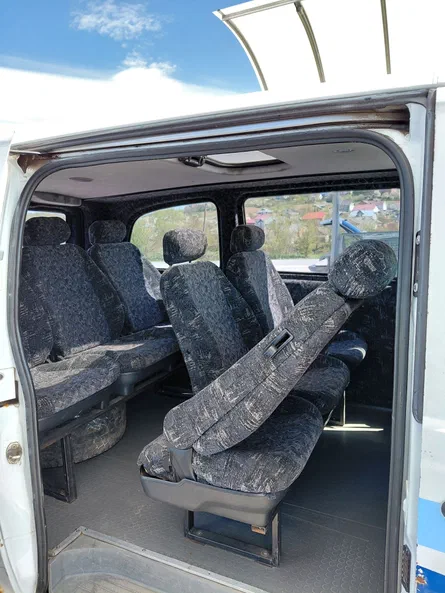 Mercedes-Benz Vito 2005 - 9
