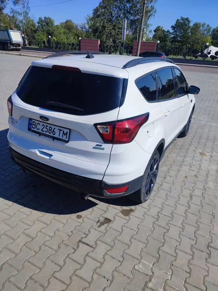 Ford Escape 2019 - 6