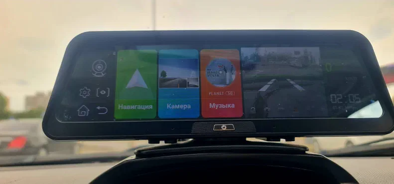 Chevrolet Spark 2012 - 14