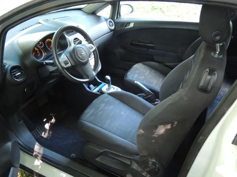 Opel Corsa 2013 - 5