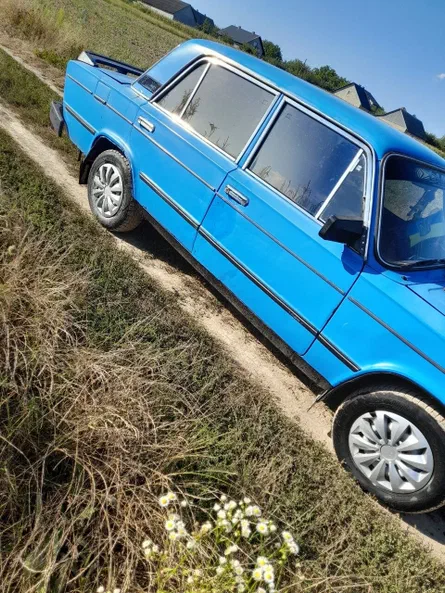 Lada (ВАЗ) 2106 1996 - 2