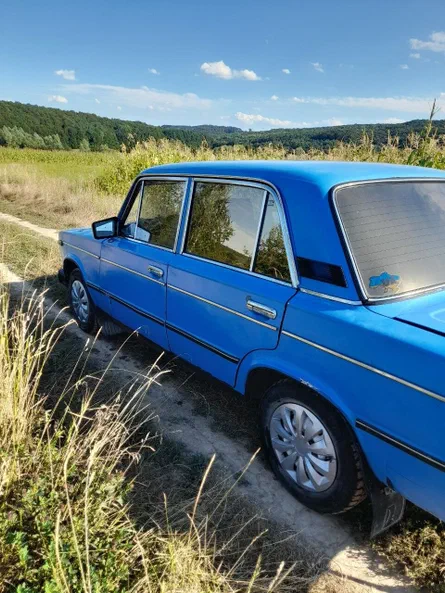 Lada (ВАЗ) 2106 1996 - 1