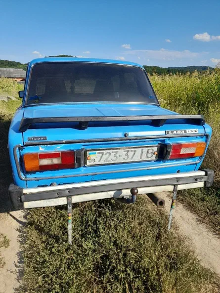 Lada (ВАЗ) 2106 1996 - 3