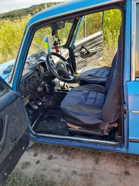 Lada (ВАЗ) 2106 1996 - 4