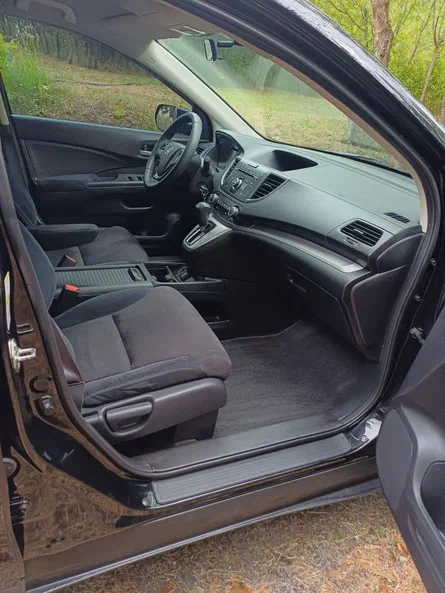 Honda CR-V 2012 - 5