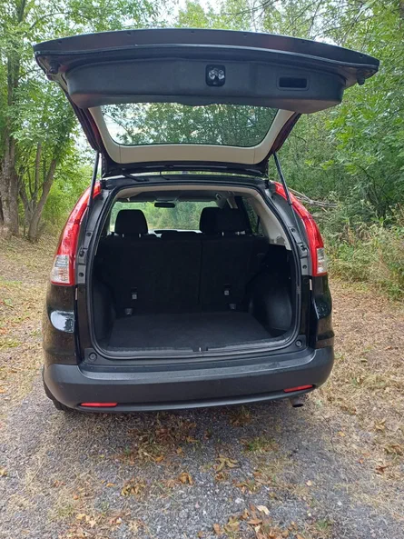 Honda CR-V 2012 - 6