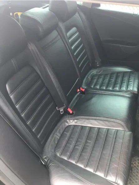 Volkswagen Passat 2008 - 8