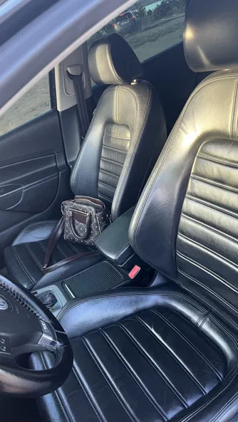 Volkswagen Passat 2008 - 9