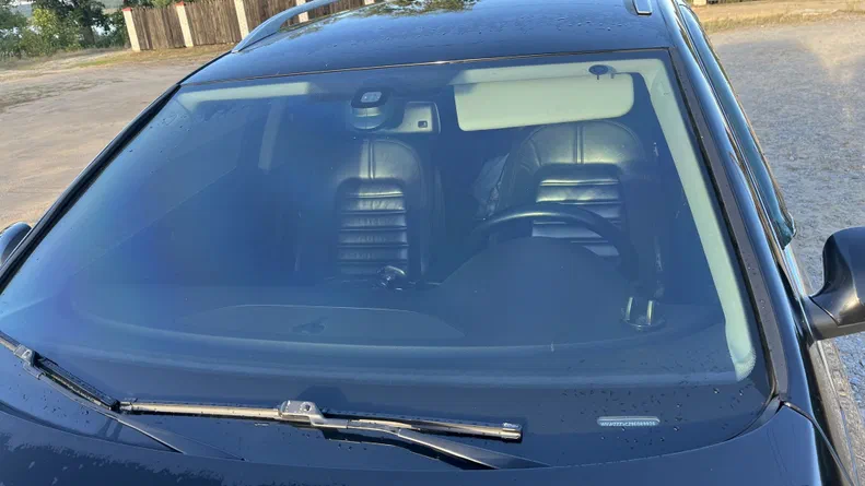 Volkswagen Passat 2008 - 5