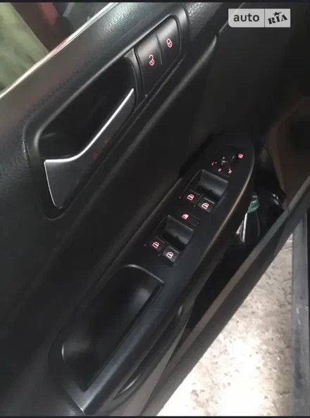 Volkswagen Passat 2008 - 7