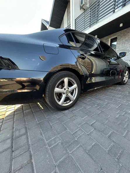 Volkswagen Jetta 2016 - 4