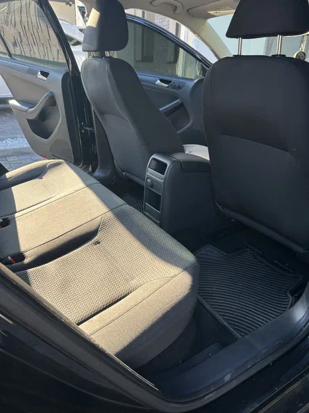 Volkswagen Jetta 2016 - 8