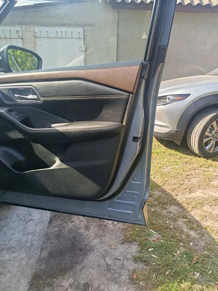 Nissan Rogue 2021 - 28
