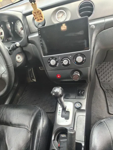 Mitsubishi Outlander 2004 - 8