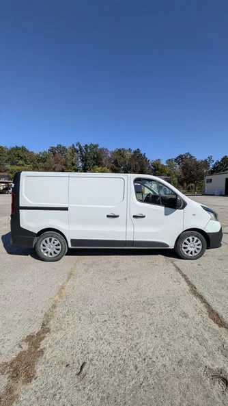 Renault Trafic 2018 - 6