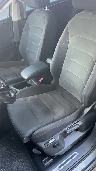 Volkswagen Tiguan 2018 - 5