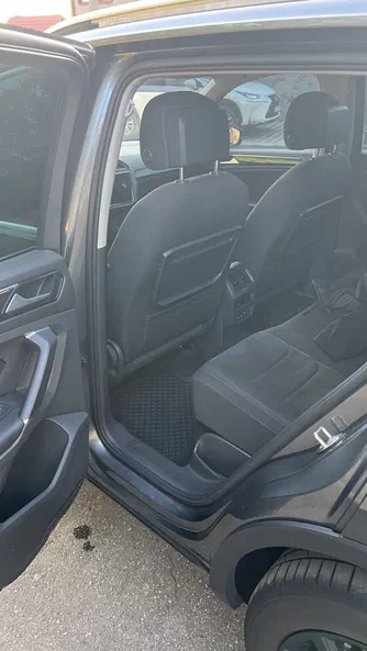 Volkswagen Tiguan 2018 - 7