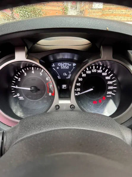 Nissan Juke 2018 - 6