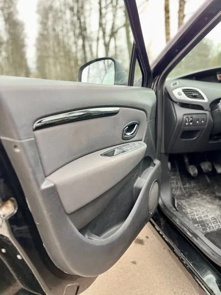 Renault Scenic 2013 - 0