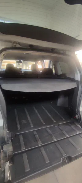 Mitsubishi Outlander 2010 - 12