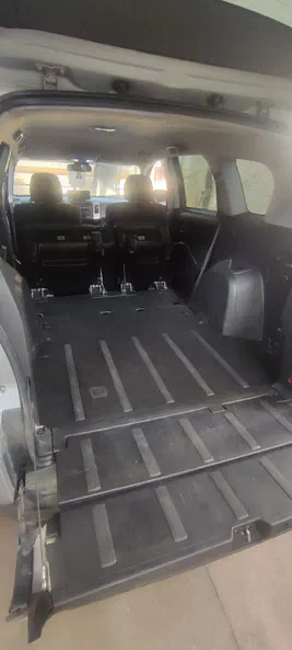 Mitsubishi Outlander 2010 - 10