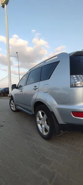 Mitsubishi Outlander 2010 - 3