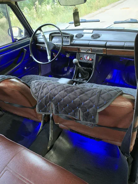 Lada (ВАЗ) 2101 1987 - 3